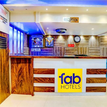 Fabhotel Kwality Inn Mira-Bhayandar Exteriér fotografie