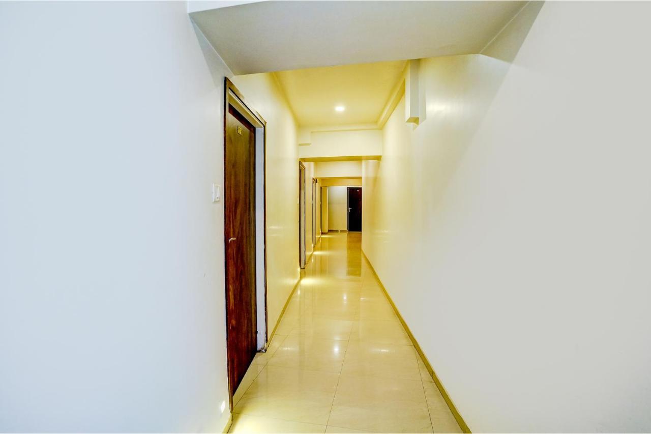 Fabhotel Kwality Inn Mira-Bhayandar Exteriér fotografie