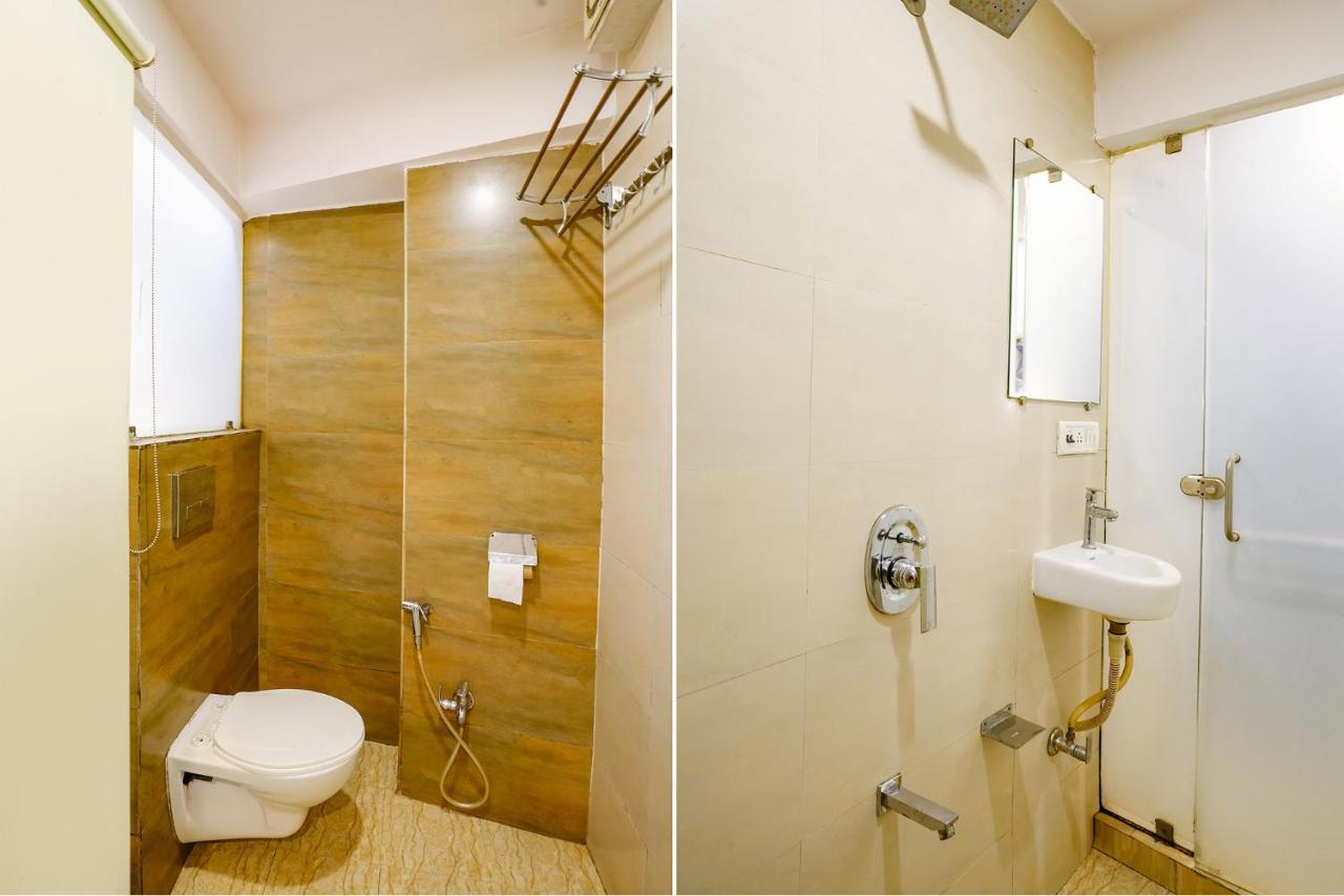 Fabhotel Kwality Inn Mira-Bhayandar Exteriér fotografie