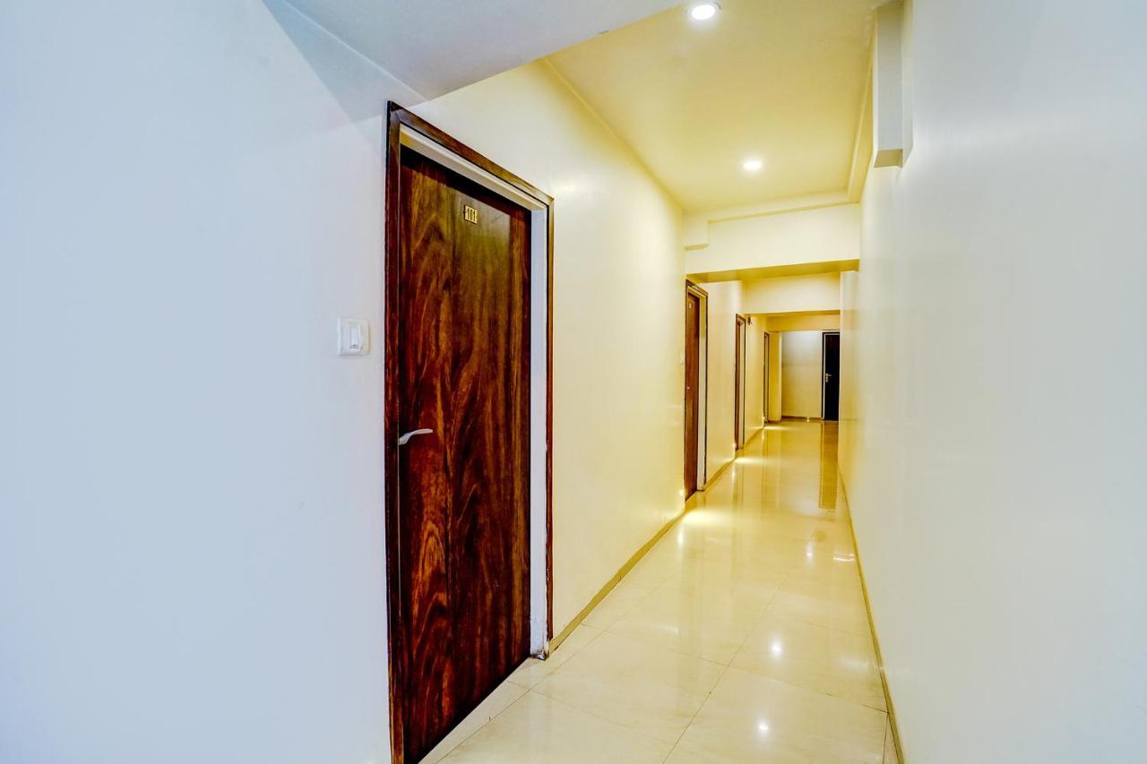 Fabhotel Kwality Inn Mira-Bhayandar Exteriér fotografie