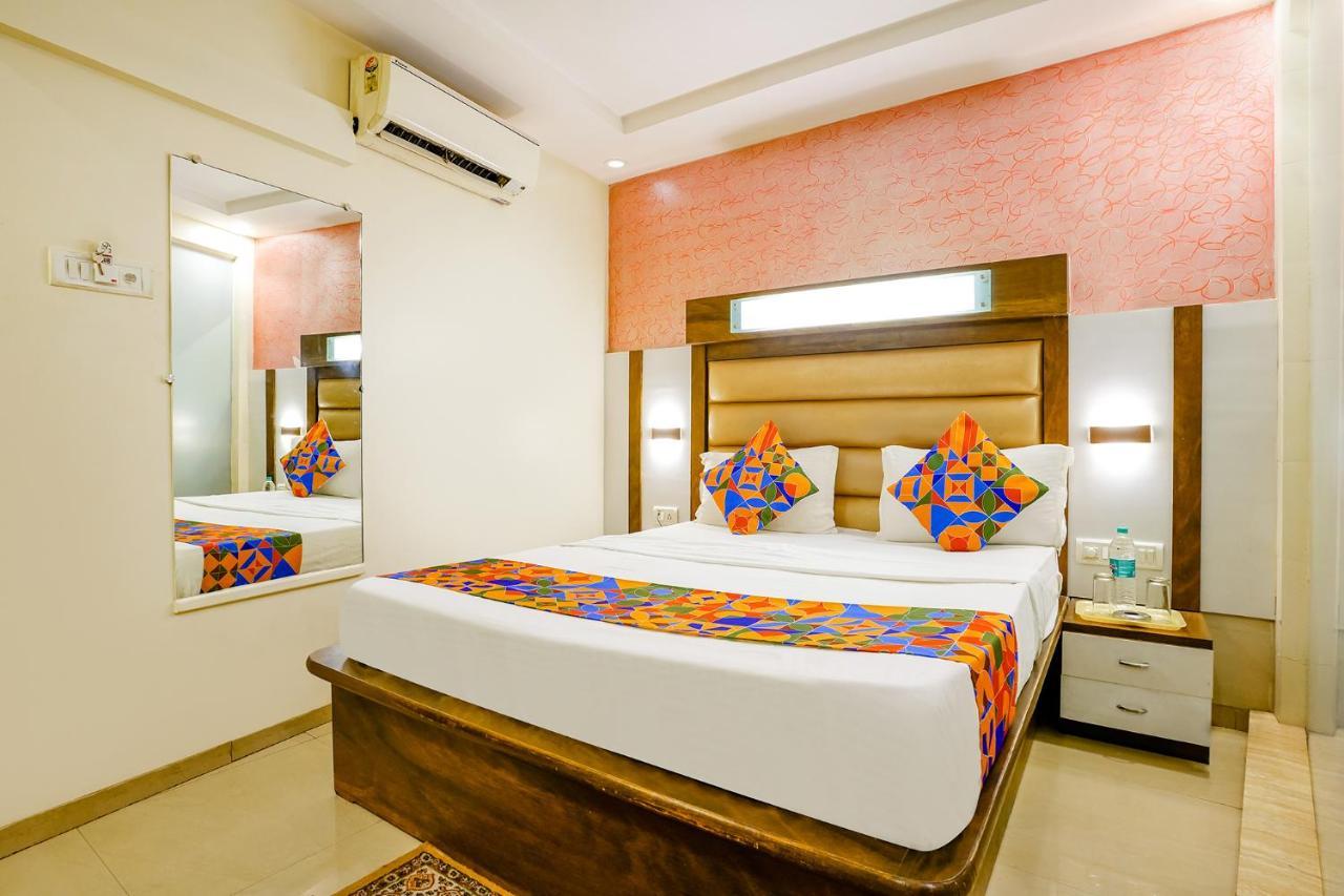 Fabhotel Kwality Inn Mira-Bhayandar Exteriér fotografie
