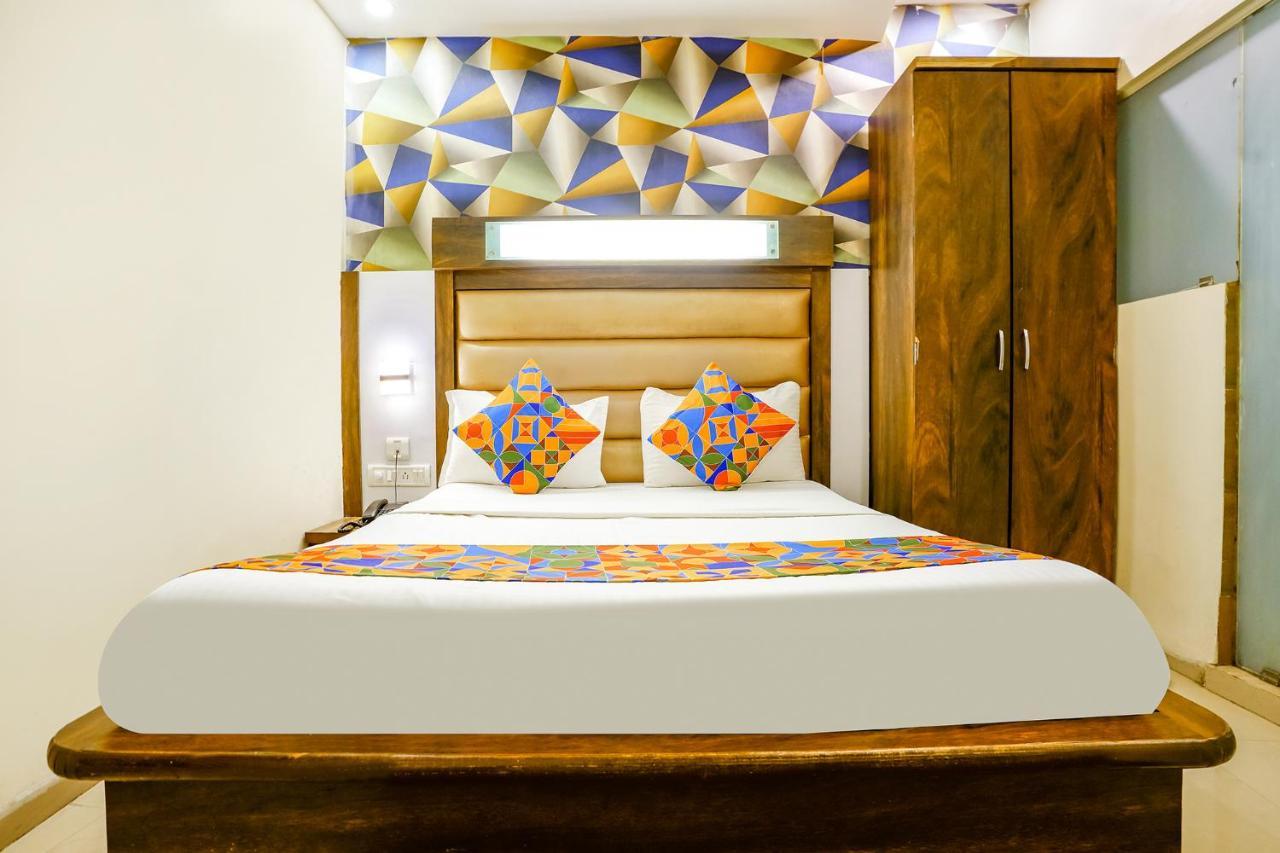 Fabhotel Kwality Inn Mira-Bhayandar Exteriér fotografie