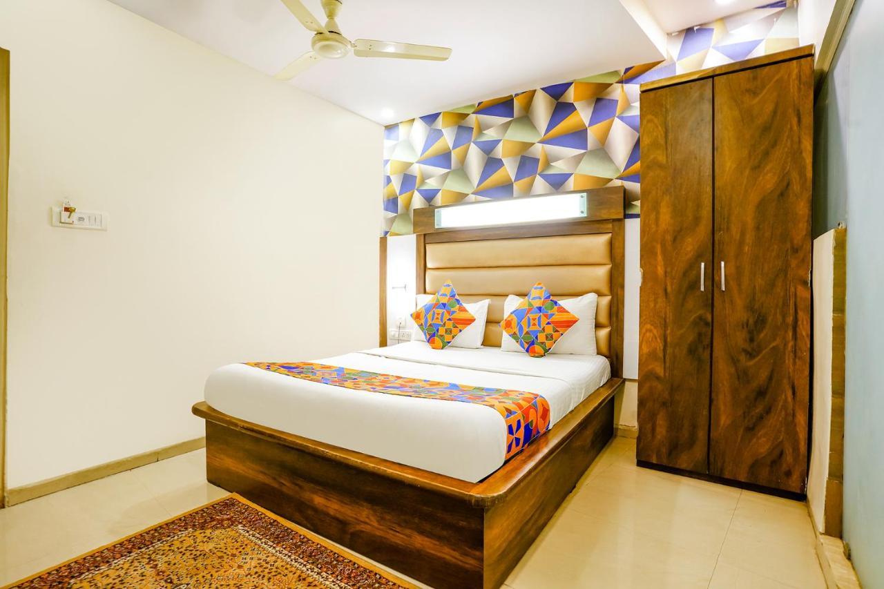 Fabhotel Kwality Inn Mira-Bhayandar Exteriér fotografie