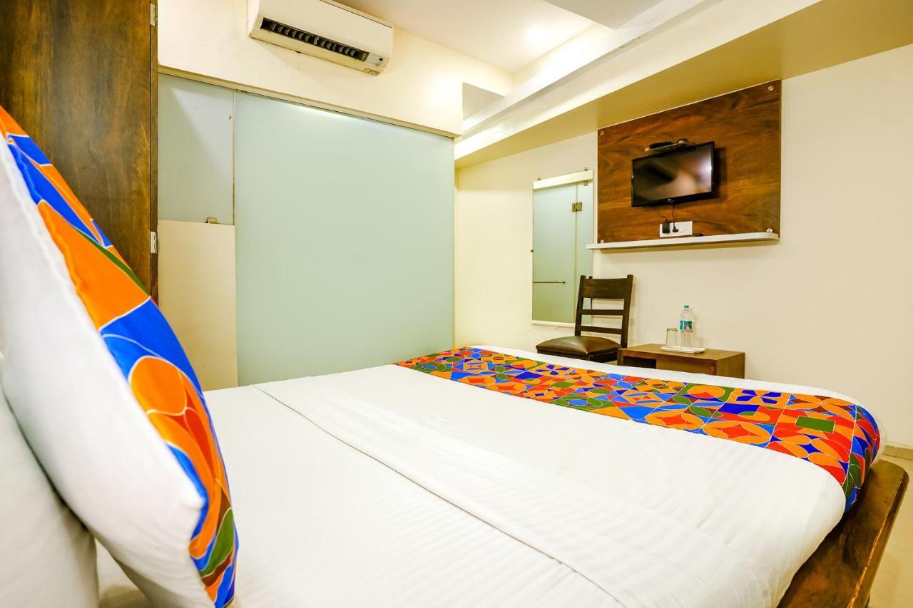 Fabhotel Kwality Inn Mira-Bhayandar Exteriér fotografie