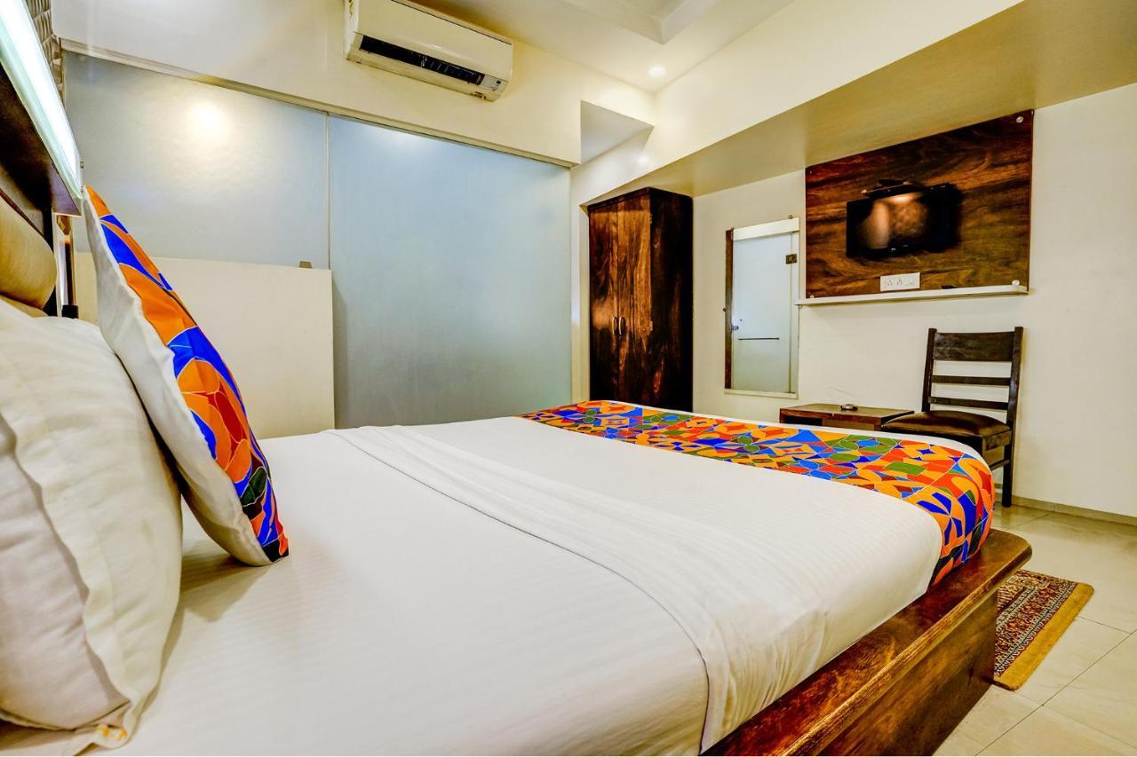 Fabhotel Kwality Inn Mira-Bhayandar Exteriér fotografie