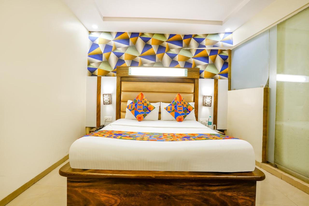 Fabhotel Kwality Inn Mira-Bhayandar Exteriér fotografie