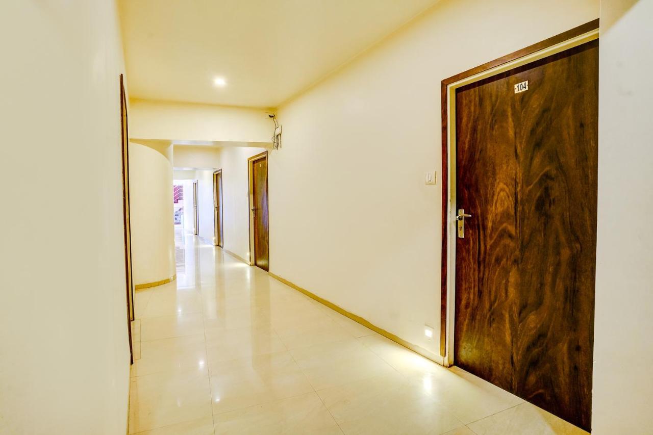Fabhotel Kwality Inn Mira-Bhayandar Exteriér fotografie