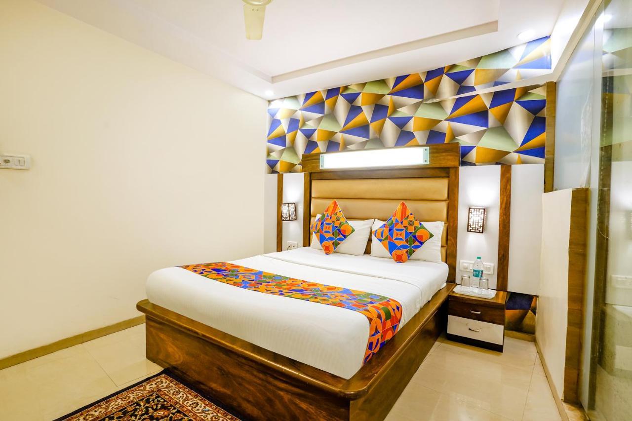 Fabhotel Kwality Inn Mira-Bhayandar Exteriér fotografie