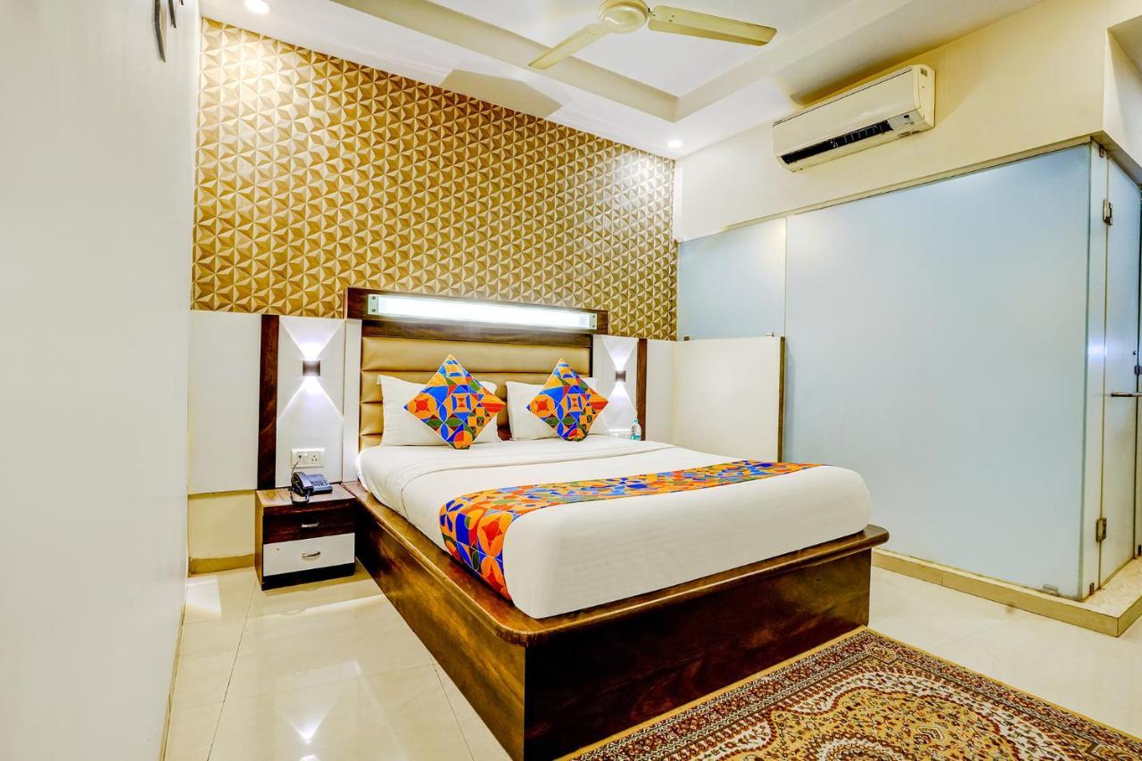 Fabhotel Kwality Inn Mira-Bhayandar Exteriér fotografie