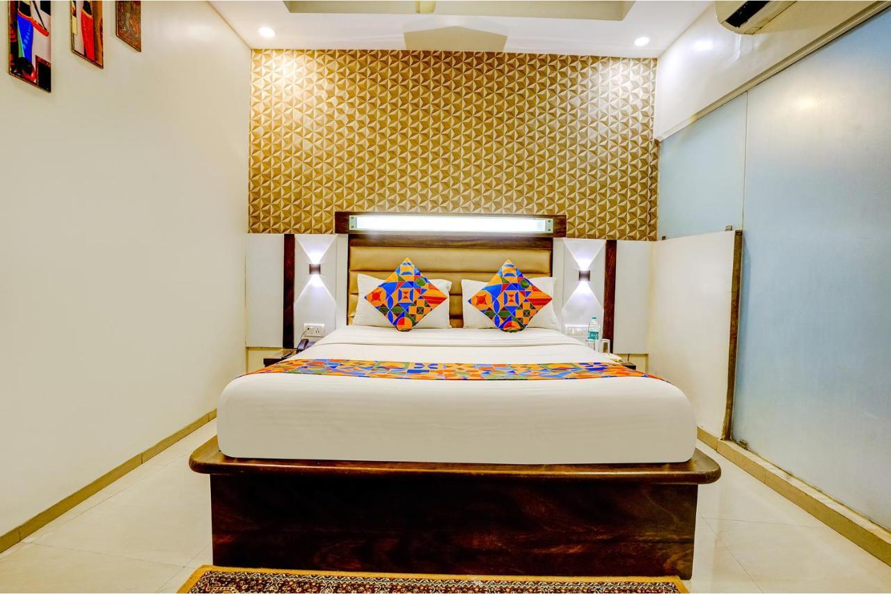 Fabhotel Kwality Inn Mira-Bhayandar Exteriér fotografie