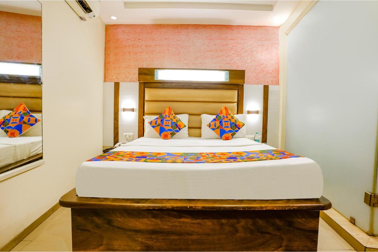 Fabhotel Kwality Inn Mira-Bhayandar Exteriér fotografie