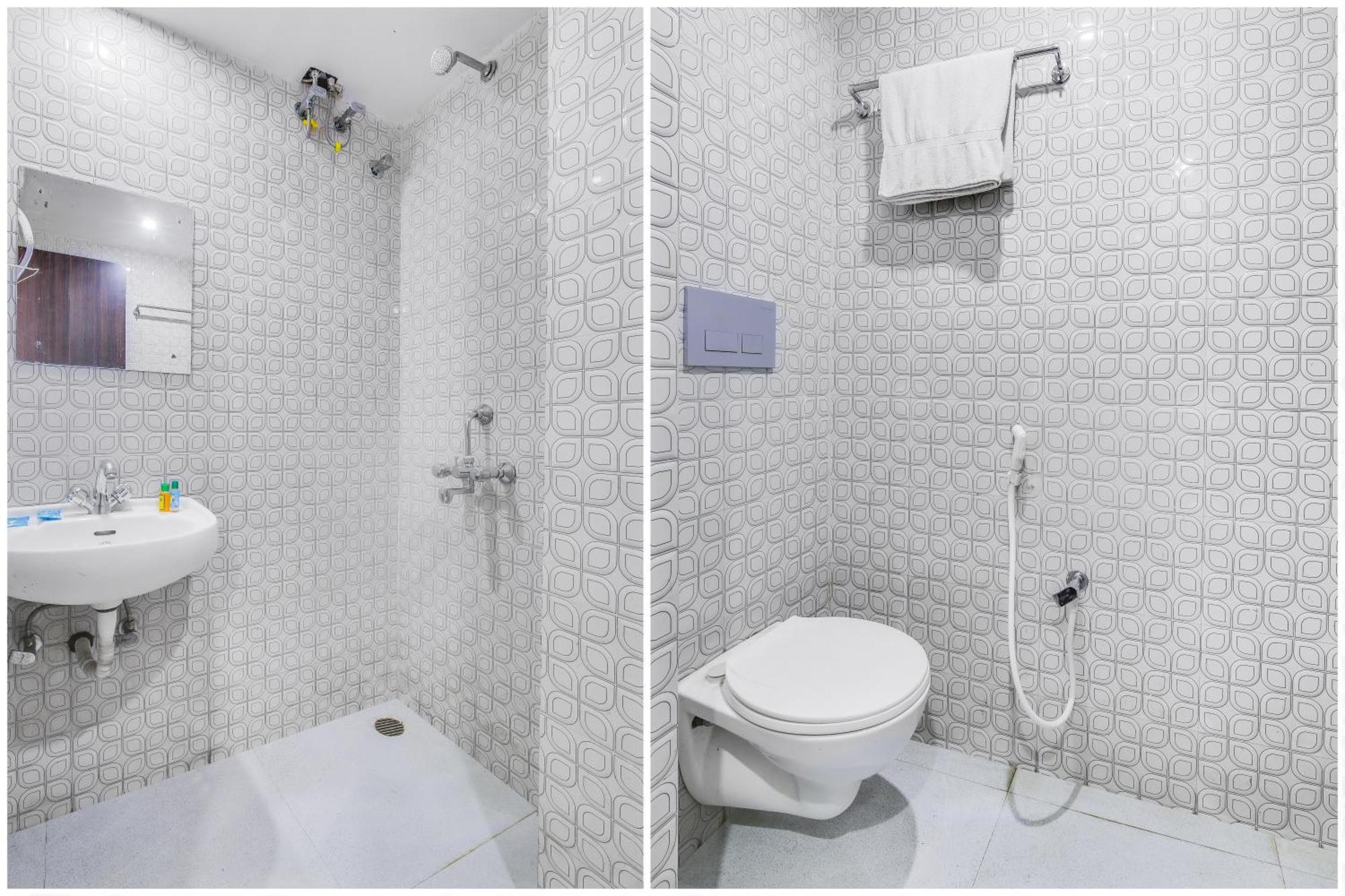 Fabhotel Kwality Inn Mira-Bhayandar Exteriér fotografie