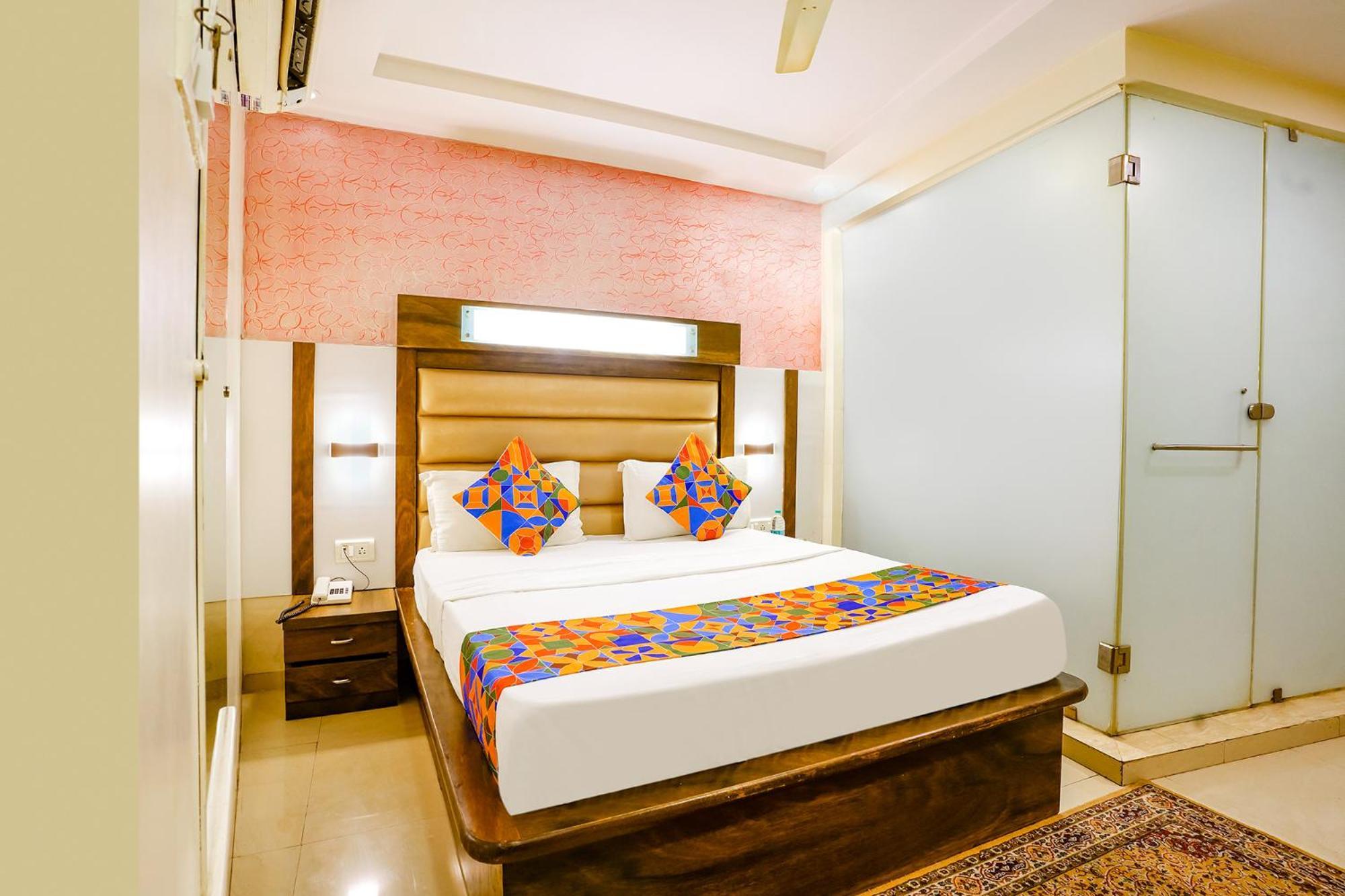 Fabhotel Kwality Inn Mira-Bhayandar Exteriér fotografie