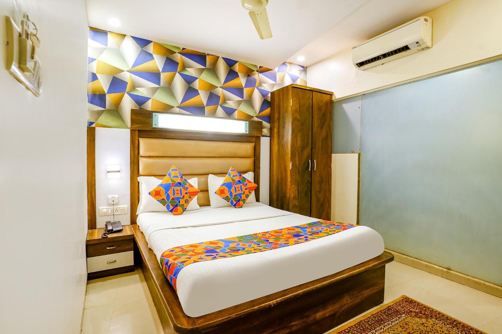 Fabhotel Kwality Inn Mira-Bhayandar Exteriér fotografie